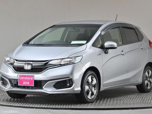 Honda Fit 1.5 HYBRID AUTO **9"ANDROID CAR PLAYER** - Image 3