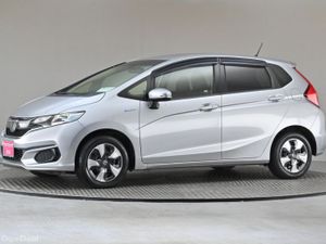 Honda Fit 1.5 HYBRID AUTO **9"ANDROID CAR PLAYER** - Image 4