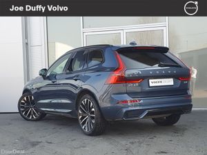 Volvo XC60 Xc60 Ultra T8 Phev Awd Auto  Ultra  Rec - Image 3