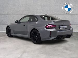 BMW M2 M2 Coupe Auto - Image 3