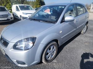 Kia Rio 2010nct 23-10-26 call 085 2697260 - Image 3