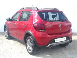 Dacia Sandero Stepway TCe 90 STEPWAY Techroad - Image 2
