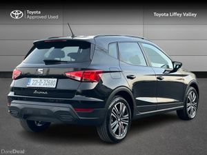 SEAT Arona ARONA 1.0 TSI 110HP AUTO SE+ - Image 2
