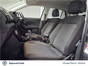 Volkswagen T-Cross T-CROSS 1.0 TSI M5F 95BHP - Image 4