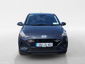 Hyundai i10 i10 Deluxe Plus - Image 3