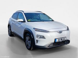 Hyundai KONA Kona EV 64 kWh - Image 2