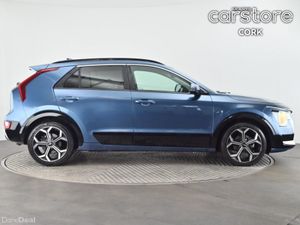 Kia Niro 1.6 GDI PHEV K3 Auto - Image 2