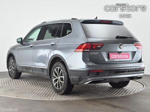 Volkswagen Tiguan 2.0 TDI 150HP BMT Comfortline - Image 3