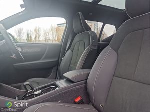 Volvo XC40 Fully Electric, Single Motor (231hp), P - Image 3