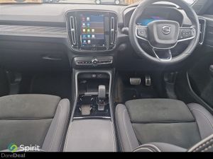 Volvo XC40 Fully Electric, Single Motor (231hp), P - Image 4