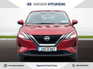 Nissan Qashqai 1.3 PET MILD HYBRID SV - Image 3