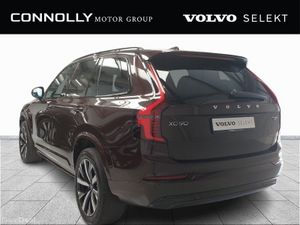 Volvo XC90 PLUS Dark | Plug In Hybrid | Huge Spec - Image 4