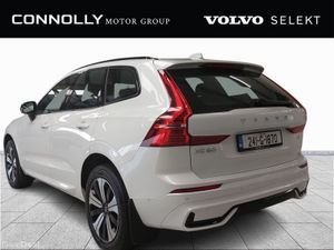 Volvo XC60 T6 PHEV Plus Dark €534pm - Image 4