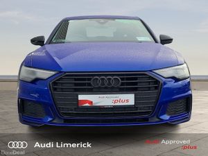 Audi A6 40TDI 204HP S Line S-T + Black Styling - Image 3