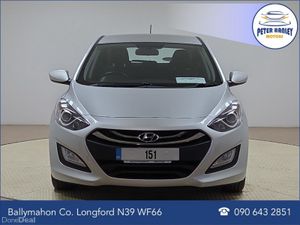 Hyundai i30 I30 Active  Active - Image 2