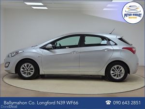 Hyundai i30 I30 Active  Active - Image 4