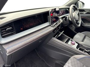 Volkswagen Tayron 2.0 TDI 150HP R-Line 75 DSG - Image 4