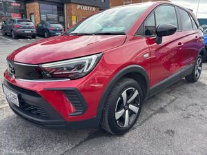 2023 Opel Crossland X SC 1.2  110 (BHP) - Image 3