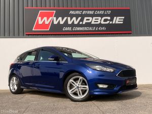 Ford Focus 1.6 TDI only 116,000klms 2016 - Image 2