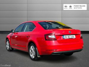 Skoda Octavia AMBITION 1.0 TSI 115HP 4DR - Image 4