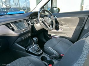 Opel Crossland X MY21-SC-1.5 110PS-DS 110PS-DSL-6S - Image 3