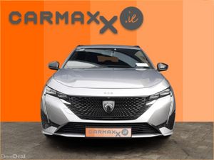 Peugeot 308 1.5HDI GT 130BHP 5DR AUTOMATIC - WAS € - Image 3