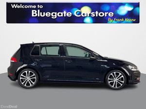 Volkswagen Golf R-LINE 1.5 TSI MANUAL 6SPEED NEW 1 - Image 3