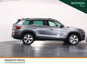 Skoda Kodiaq 7S STYLE 2.0 TDI 15 150HP 5DR - Image 3