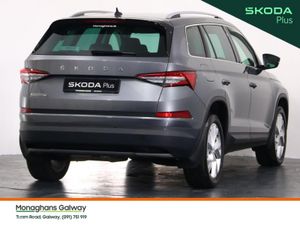Skoda Kodiaq 7S STYLE 2.0 TDI 15 150HP 5DR - Image 4
