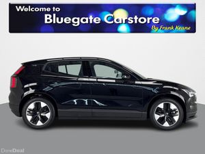 Volvo EX30 RWD PLUS**HALF LEATHER INTERIOR**HEATED - Image 3