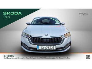 Skoda Octavia Style 1.0 TSI 110HP DSG AUTOMATIC- S - Image 3