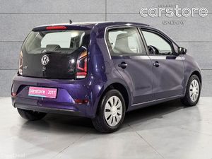 Volkswagen up! 1.0 PET AUTO - Image 3
