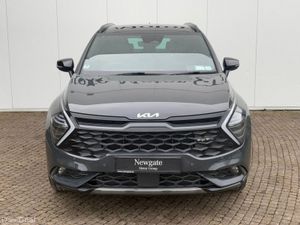 Kia Sportage GTL SR Mhev MY23 5DR - Image 2