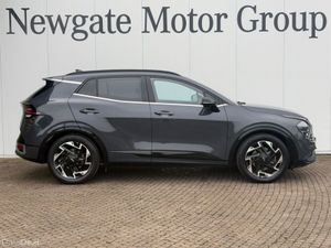 Kia Sportage GTL SR Mhev MY23 5DR - Image 4