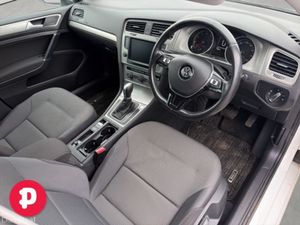 Volkswagen Golf 1.2 Comfortline Estate Auto - Stra - Image 4