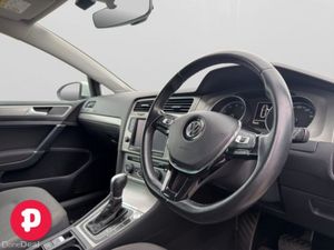 Volkswagen Golf 1.2 Comfortline Estate Auto - Stra - Image 2