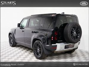 Land Rover Defender 110 2.0 SI4 Phev S P400 - Blac - Image 2