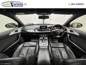 Audi A6 2.0 TDI SE Ultra 4DR Automatic - Image 2