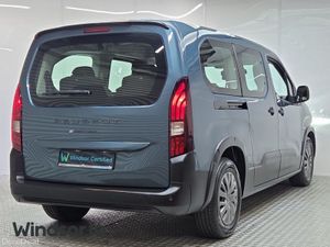 Peugeot Rifter Allure L2 EV 50kWh LWB - Image 3