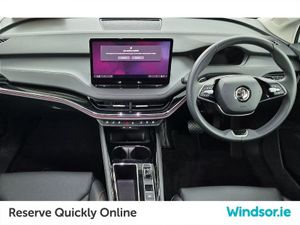 Skoda Enyaq Enyaq 85 Edition  iV 85 82kWh Auto - Image 4