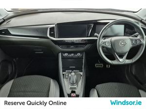 Opel Grandland Grandland SRI 8 Speed Automatic - Image 4