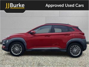 Hyundai KONA 1.0 T-GDI Executive - Image 3