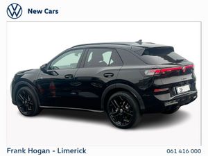 Volkswagen T-Roc THE ALL NEW VOLKSWAGEN T-ROC R-LI - Image 3