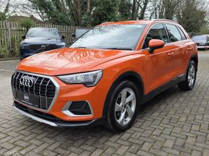 2022 AUDI Q3 35 TDI SE S-TRONIC. - Image 4