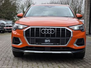 2022 AUDI Q3 35 TDI SE S-TRONIC. - Image 3