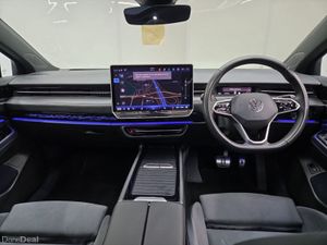 Volkswagen ID.7 Match Pro 77kWh EV - Image 4