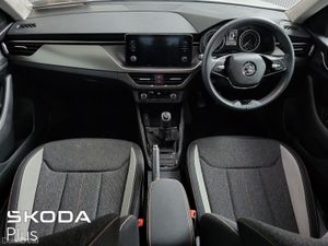 Skoda Kamiq Style 1.0Tsi 110Bhp - Image 3