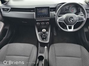 Renault Clio Dynamique SCe 65 - Image 2