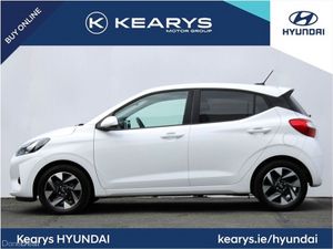 Hyundai i10 i10 Deluxe Plus - Image 3