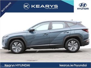 Hyundai Tucson 2WD Comfort Plus - Image 3